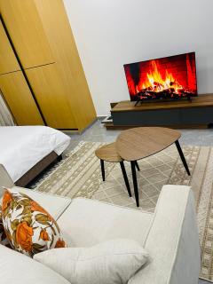 Mocha Stays - Nairobi - 1