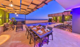 Villa Lalezar - Çavdır - 7