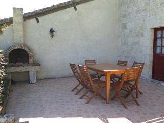 Holiday Home Le Pigeonnier Jacques by Interhome - Dondas - 8