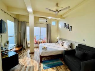 Aizawl Hotel - 7