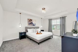 Solara Villa with Themed Rooms and Private Pool - Kissimmee - 9