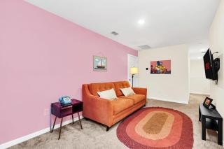 Solara Villa with Themed Rooms and Private Pool - Kissimmee - 8