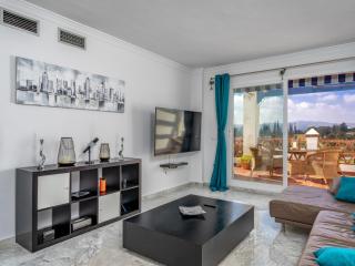 Apartment Las Golondrinas Golf view by Interhome - Santa Fe de los Boliches - 4