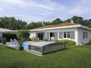 Villa Villa Camélia by Interhome - Andernos-les-Bains - 5