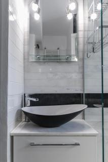 Luxurious penthouse with Jacuzzi - Atene - 6
