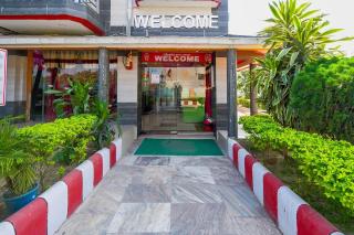 RESORT K SEA VIEW Digha - 8