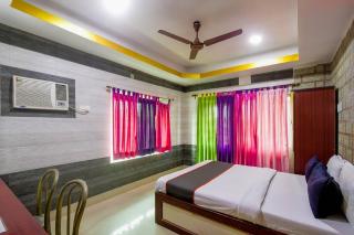 RESORT K SEA VIEW Digha - 6