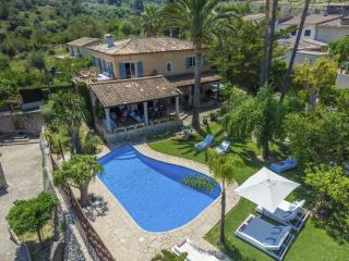 Villa La Font by Interhome - Mancor del Valle - 9