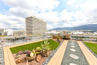 Luxurious penthouse with Jacuzzi - Atene - 1