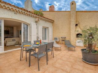 Apartment Hameau la Madrague-28 by Interhome - Saint-Cyr-sur-Mer - 0