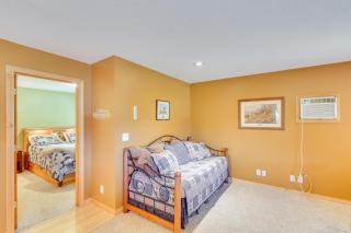 Rapid City Cabin with Hiking and ATV Trail Access - 5