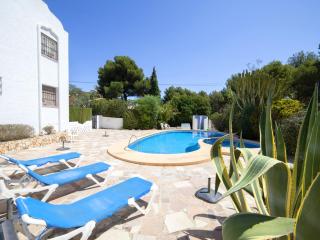 Apartment Shangrila-3 by Interhome - Calpe - 2