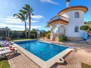 Villa Villa Pasja by Interhome - 0