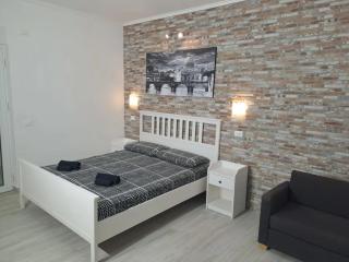 Sweet dream Rome airport rooms - 3