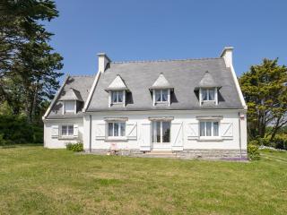 Holiday Home Romeur by Interhome - Crozon - 0