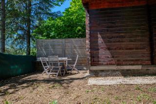 Gîte sous le Tilleul, Luberon - Croagnes - 9