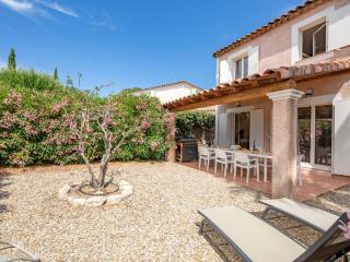 Holiday Home Le Green Village-5 by Interhome - Roquebrune-sur-Argens - 6
