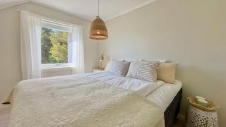 Seaview Holiday Home - Fredvang - 2