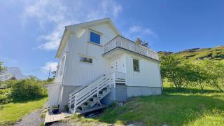 Seaview Holiday Home - Fredvang - 8