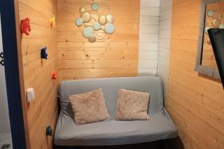 Gîte sous le Tilleul, Luberon - 7