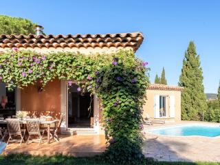 Holiday Home Villa Cap Maxime by Interhome - Sainte-Maxime - 9