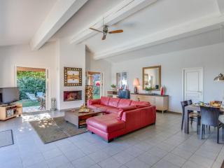 Holiday Home Villa Cap Maxime by Interhome - Sainte-Maxime - 4