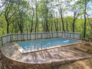 Holiday Home Le Sorbier by Interhome - Blanquefort-sur-Briolance - 9
