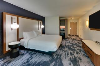 Fairfield Inn & Suites by Marriott Birmingham Downtown - 9