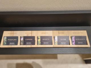 GRAFEA Apartment&Rooms Catania - 4
