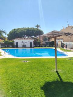 Apartamento Costa de Sancti Petri by Chiclana Dreams - Novo Sancti Petri - 9