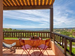Apartment Résidence Bellevue-2 by Interhome - Roquebrune-sur Argens - 0
