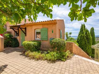 Apartment Résidence Bellevue-2 by Interhome - Roquebrune-sur Argens - 6