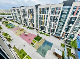 Abaya appartment 109 - 4