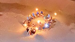 Sunrise Beach 1001 - Panama City Beach - 6