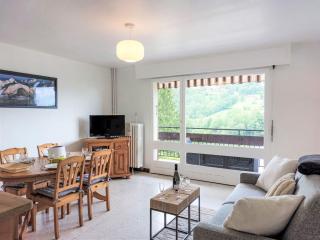 Apartment La côte du Parc-1 by Interhome - Saint-Gervais-les-Bains - 5