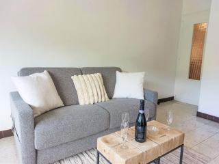 Apartment La côte du Parc-1 by Interhome - Saint-Gervais-les-Bains - 2