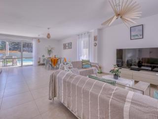 Holiday Home Villas Indigo by Interhome - La Ciotat - 6