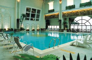 Grand Noble Hotel Dongguan - Dongguan - 7