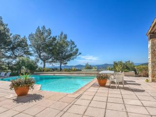 Villa Les Baux Rouges by Interhome - Solliès-Ville - 8