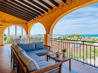 Holiday Home Villa Tana by Interhome - Dénia - 9