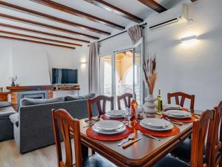 Holiday Home Villa Tana by Interhome - Dénia - 7