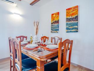 Holiday Home Villa Tana by Interhome - Dénia - 1