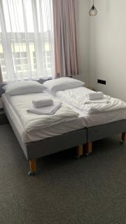 E-Hotel Łódź - Łódź - 3