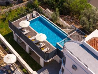 Villa Ekinoks - Kalkan - 6