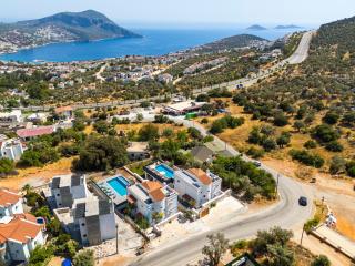 Villa Ekinoks - Kalkan - 3