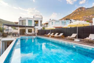 Villa Ekinoks - Kalkan - 1