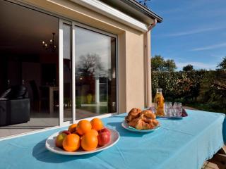 Holiday Home Charme de Penvins by Interhome - 6