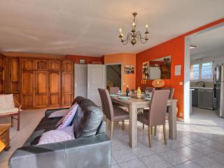 Holiday Home Charme de Penvins by Interhome - Sarzeau - 3