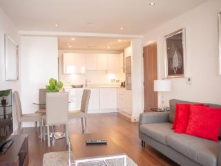 Apartment Lincoln Plaza by Interhome - Londra - 8