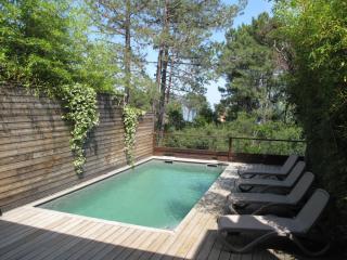 Apartment Les Jardins d'Ève- F3 by Interhome - Favone - 8